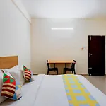 Oyo Home 80422 Shalom Stays And Hospitality