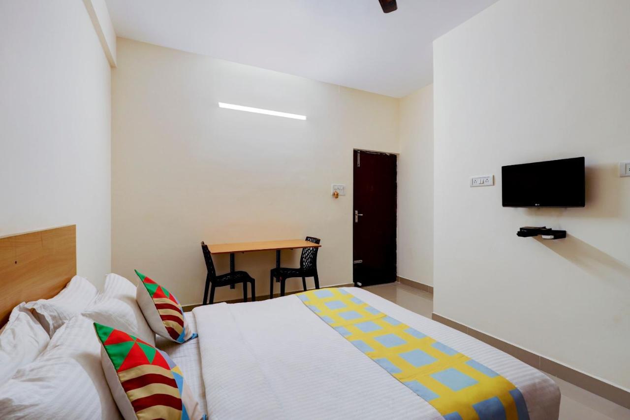 Oyo 80422 Shalom Stays And Hospitality Guest house Chennai