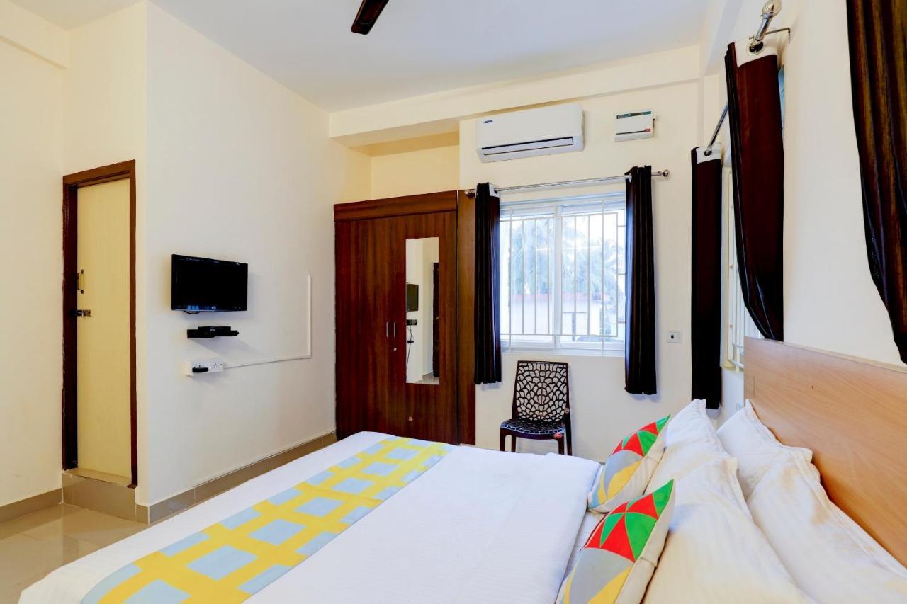 Guest house Oyo 80422 Shalom Stays And Hospitality Chennai