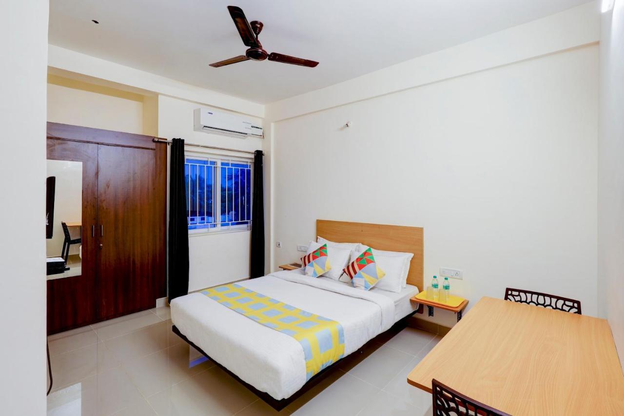 Oyo 80422 Shalom Stays And Hospitality Chennai