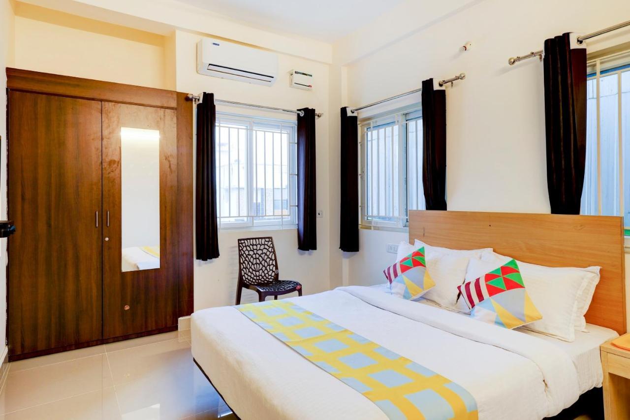Oyo 80422 Shalom Stays And Hospitality Guest house 3*